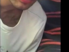 BJ in a car 6