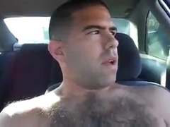In Public!