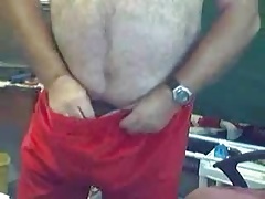 The sexy Santa ever