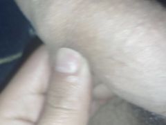 anal sex and lots of milk sex