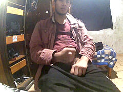 Cum, gay dick, pop-shot