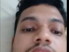 Arab Indian Fap off on Webcam Insane
