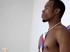 Timarrie Baker at Thugboy