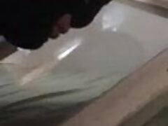 make-out with lips on glass 3
