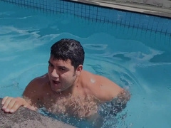 Banheirão com Yuri Gaucho