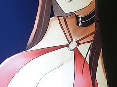 Akagi Azur Lane Sop