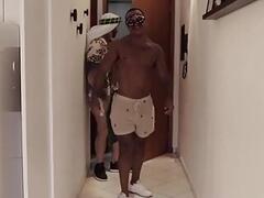 Me encanta el carnaval....