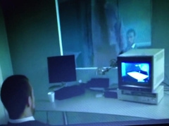 Suspect and Detective