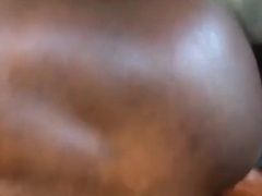 Tall White Top BareFucks Tiny Black Breezy