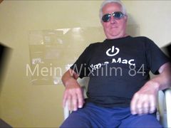 Mein Wixfilm 84
