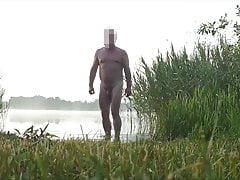 me nude