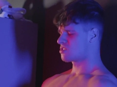 Crazy Xxx Scene Homo Bareback Watch Will Enslaves Your Mind With Johnny Donovan And Malik Delgaty