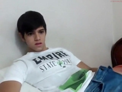 Lukas Chaturbate Cum