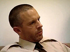 The Army doesn't waste the spooge of its guys