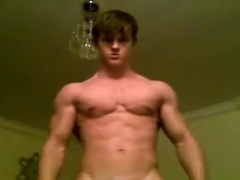 Hot Guy Bound