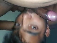 Sri Lankan Gay blow Job