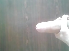 My huge cumshot
