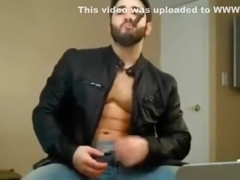HOTGYMNAST CIGAR