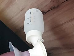 Pumping