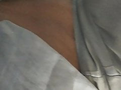 Auntys navel