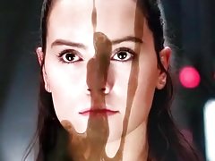 Daisy Ridley Tribute 4