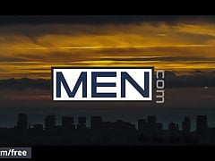 Gabriel Cross Allen King - Sex God Part 2 - Trailer preview