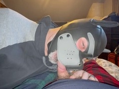 Gay cum eating, gay cock sucking, beef whistle