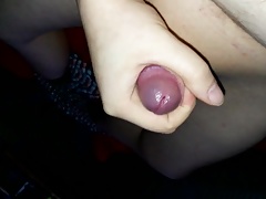 Nice Cumshot
