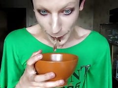 TWINK IS ALWAYS HUNGRY FOR RAW COCK