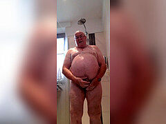 Bathing routine1