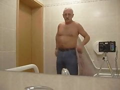 grandpa cum3