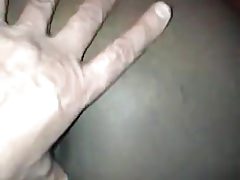 black ass twerk