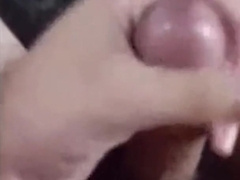 spunking in the sister-in-law-in-law's kitchen