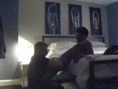 Anon BBC Bangn nut down my throat 4 BOOTY BONUS Bluejock69