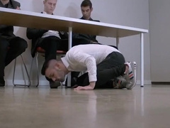 GROUP FOOT SERVICE