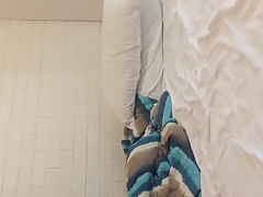 Me jerking with cumshot