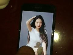 IZONE Wonyoung - Cumtribute - 1