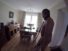 Bondage Round the house