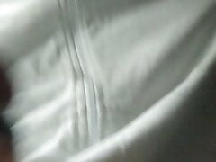 Stroking Young BBC