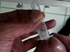 Cum measurement went wrong