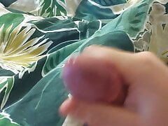 First Solo Video