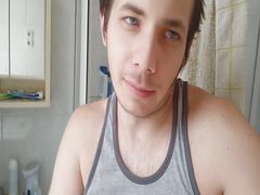 Gergely Molnar - I'm playing with my very big fuck