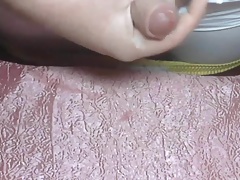 Sissy Boy Lovelaska - My dick cums 2