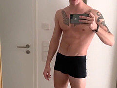 insatiable Vlog
