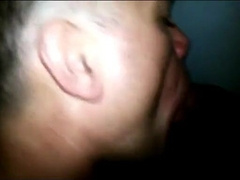 ABS Gloryhole Booth 10