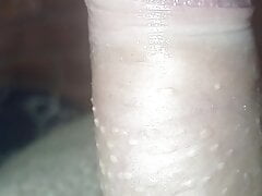 playing and masturbating very rich