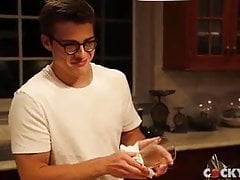 Blake Mitchell & Leo Grand