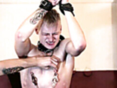 Queer, buttfuck, obciąganie