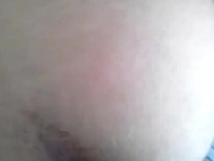 Muscled Black Couple's Anal Adventure in the Office5555