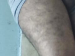 Desi Boy Black Dick